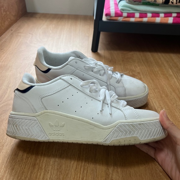 Adidas Sneakers - Picture 4 of 16